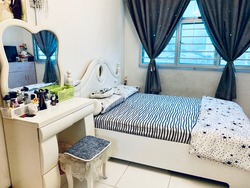 Blk 780F Woodlands Crescent (Woodlands), HDB 3 Rooms #196971992